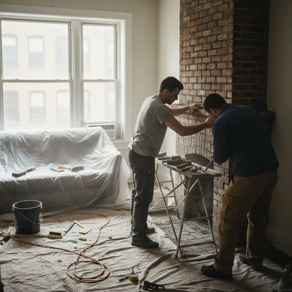 Chimney sweep in La Canada Flintridge, CA